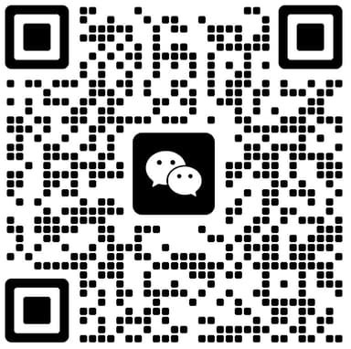 Opport 官方微信二维码